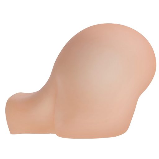 Fuck me Silly To Go - élethű műpopsi maszturbátor natúr