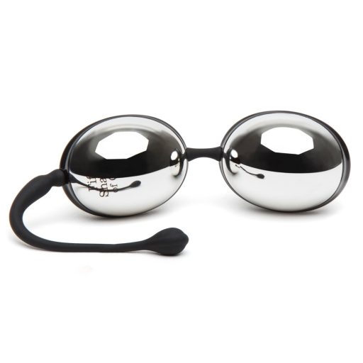 A szürke ötven árnyalata Inner Goddess - gésagolyó ezüst