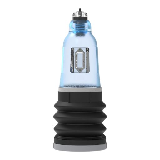 Bathmate Hydromax3 - hidro péniszpumpa (kék)