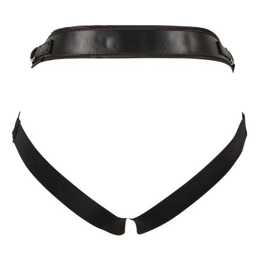 You2Toys - Strap-on Kit - felcsatolható dildó szett 2 dildós