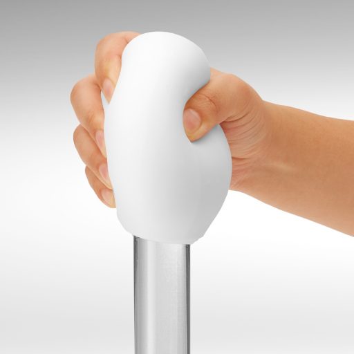 TENGA GEO - hullámos maszturbátor Glacier