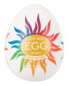 TENGA Egg Shiny Pride - maszturbátor 6db TENGA Egg Shiny Pride - maszturbátor 6db
