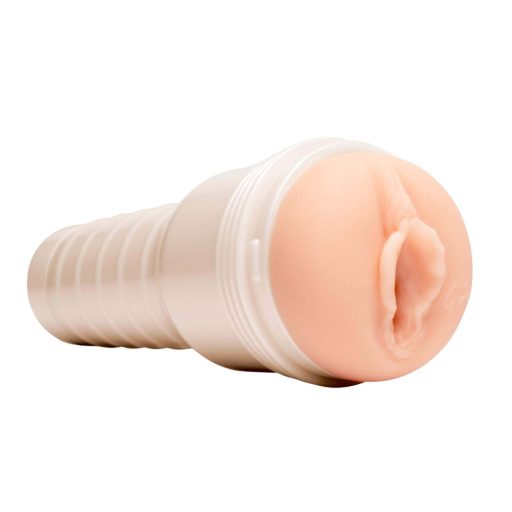 Fleshlight Emily Willis Squirt - élethű műpunci maszturbátor (testszínű)
