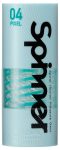TENGA Spinner Pixel - maszturbátor áttetsző TENGA Spinner Pixel - maszturbátor áttetsző