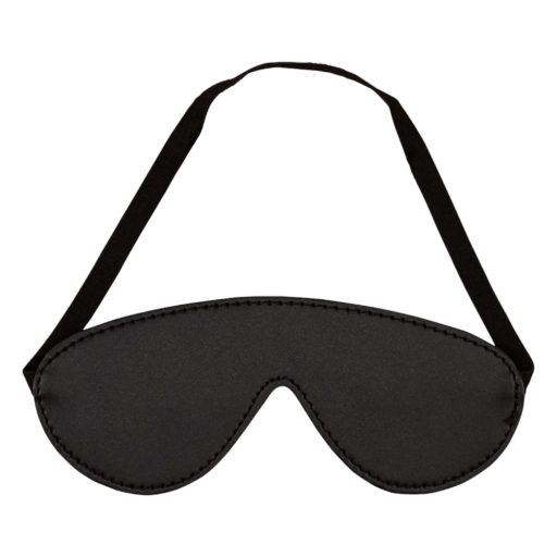 Bad Kitty - nyak-csukló-boka pánt fekete