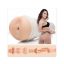 Fleshlight Adriana Chechik Next Level - popsi maszturbátor