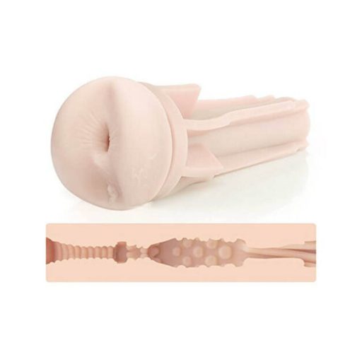 Fleshlight Eva Lovia Spice - popsi maszturbátor