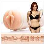   Fleshlight Maitland Ward Toy Meets World - élethű műpunci (natúr)