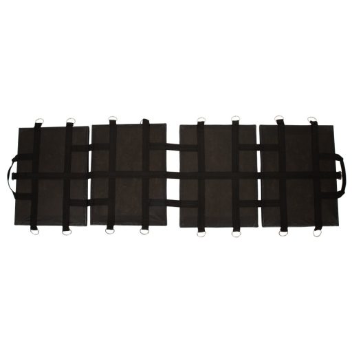 / You2Toys Bondage Board 2.0 - hordozható kötöző ágy szett