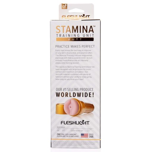 Fleshlight Butt Stamina Training Unit popsi
