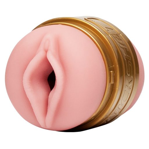 Fleshlight Quickshot Stamina Training Unit - műpunci és popsi pink