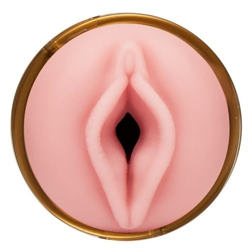 Fleshlight Quickshot Stamina Training Unit - műpunci és popsi pink