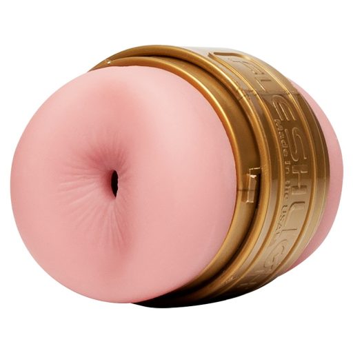 Fleshlight Quickshot Stamina Training Unit - műpunci és popsi pink