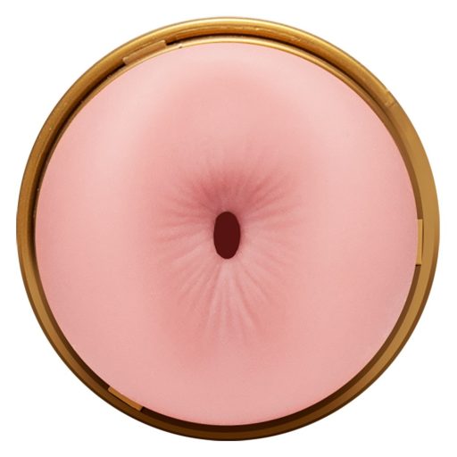Fleshlight Quickshot Stamina Training Unit - műpunci és popsi pink
