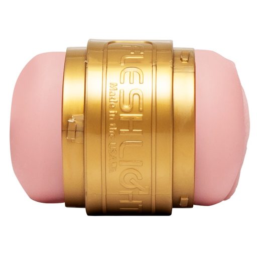 Fleshlight Quickshot Stamina Training Unit - műpunci és popsi pink