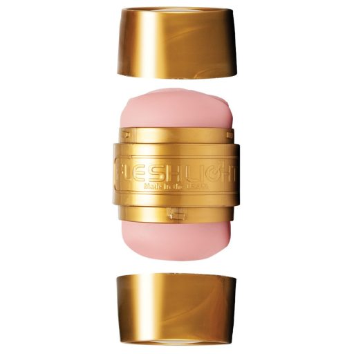 Fleshlight Quickshot Stamina Training Unit - műpunci és popsi pink