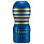 TENGA Premium Original - eldobható maszturbátor kék