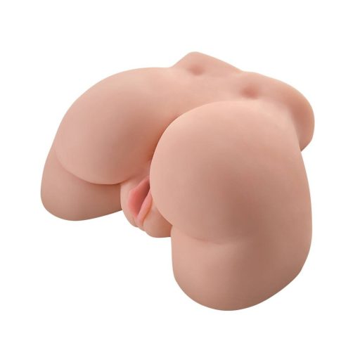 Fuck Me Silly - vibráló popsi maszturbátor