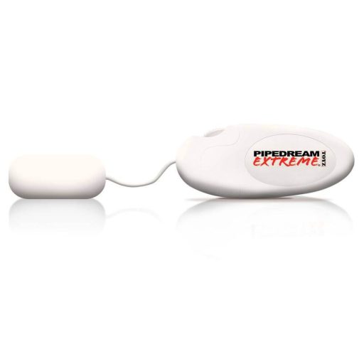 Fuck Me Silly - vibráló popsi maszturbátor