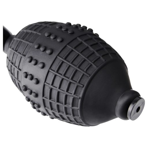 Pump Worx - péniszpumpa (fekete)