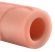 X-TENSION Mega 1 - élethű péniszköpeny 17,7cm - natúr