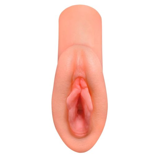 PDX Dream - élethű műpunci maszturbátor natúr