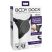 Body Dock G-pont Pro és Silexd 7 felcsatolható dildó