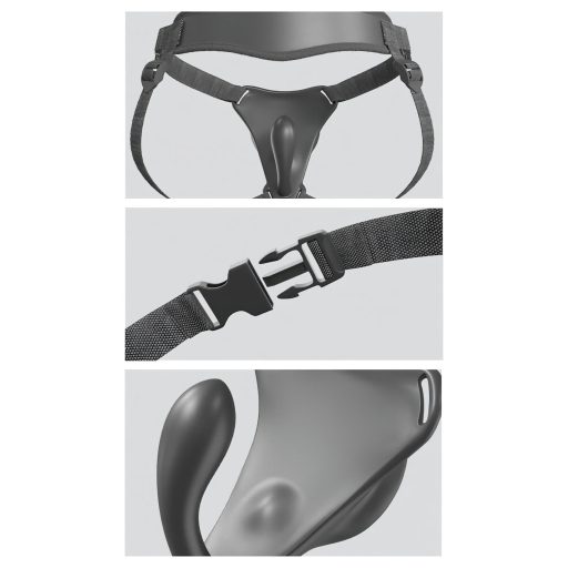 Body Dock G-pont Pro és Silexd 7 felcsatolható dildó