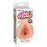Wet Pussies Juicy Snatch - élethű műpunci natúr