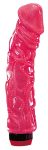 You2Toys - Zselés vibrátor - rózsaszín You2Toys - Zselés vibrátor - rózsaszín