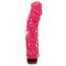 You2Toys - Zselés vibrátor (rózsaszín)