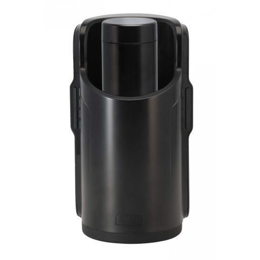 Kiiroo Keon Automatic - interaktív, okos maszturbátor fekete