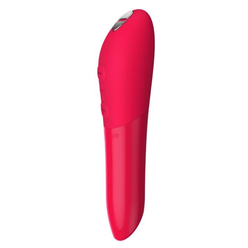 We-Vibe Tango X - akkus, vízálló rúdvibrátor korall