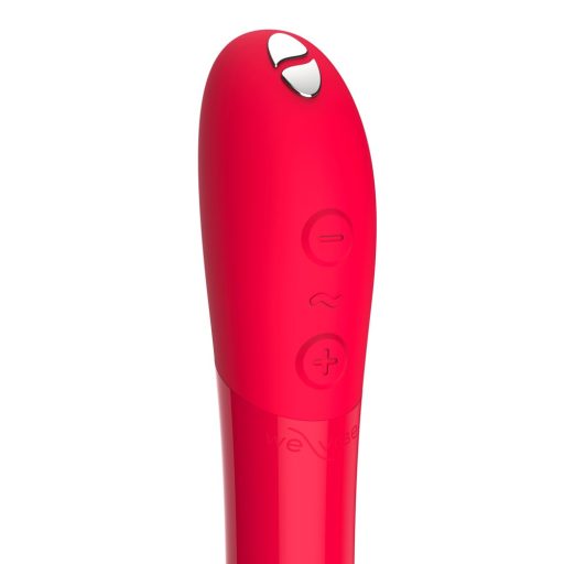 We-Vibe Tango X - akkus, vízálló rúdvibrátor korall