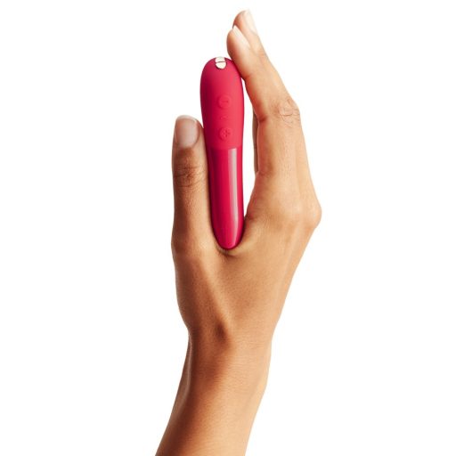 We-Vibe Tango X - akkus, vízálló rúdvibrátor korall