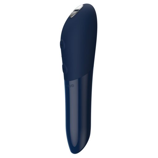 We-Vibe Tango X - akkus, vízálló rúdvibrátor királykék