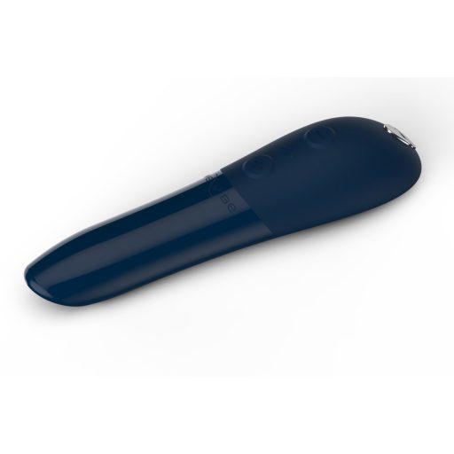 We-Vibe Tango X - akkus, vízálló rúdvibrátor királykék