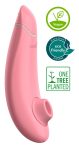   / Womanizer Premium Eco - akkus léghullámos csiklóizgató (pink)
