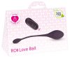 You2Toys RC Love Ball - akkus, rádiós vibrációs tojás lila You2Toys RC Love Ball - akkus, rádiós vibrációs tojás lila