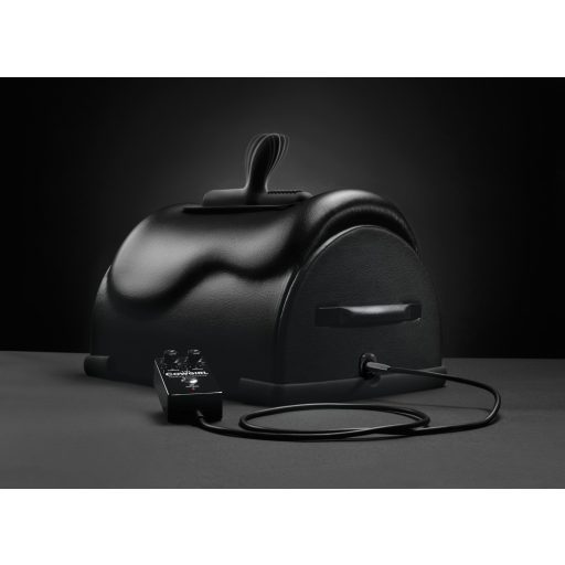 The Cowgirl Premium Riding - rodeo szex-gép fekete