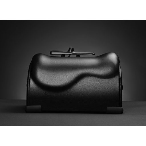 The Cowgirl Premium Riding - rodeo szex-gép fekete