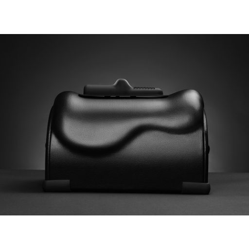 The Cowgirl Premium Riding - rodeo szex-gép fekete