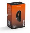 We-Vibe Bond - okos vibrációs péniszgyűrű fekete We-Vibe Bond - okos vibrációs péniszgyűrű fekete