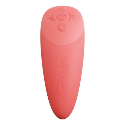We-Vibe Chorus - app-vezérelt párvibrátor (narancs)