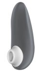 Womanizer Starlet 3 - léghullámos csiklóizgató szürke Womanizer Starlet 3 - léghullámos csiklóizgató szürke