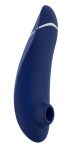 Womanizer Premium 2 - akkus, léghullámos csiklóizgató kék Womanizer Premium 2 - akkus, léghullámos csiklóizgató kék