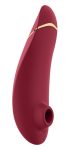 Womanizer Premium 2 - akkus, léghullámos csiklóizgató piros Womanizer Premium 2 - akkus, léghullámos csiklóizgató piros