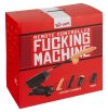 The Banger Fucking Machine - szexgép + 2 dildó és 1 műpunci The Banger Fucking Machine - szexgép + 2 dildó és 1 műpunci