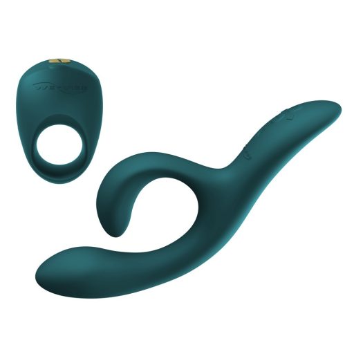 We-Vibe Date Night - páros vibrátor szett 2 részes