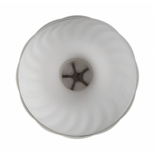 Svakom Robin - akkus maszturbátor fehér